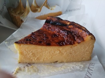 AUXBACCHANALES_cheesecake